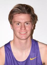 2023 Men's Track and Field Roster