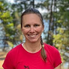 Kimberly Riggle's Instagram, Twitter & Facebook