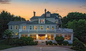 The bar harbor inn's beautifully landscaped eight acres offer a private retreat with easy walking access to. Best Bar Harbor Inns And Bed Breakfasts James Kaiser
