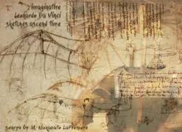 Daily Haiku Senryu Ascend Haiku Da Vinci Sketches Tanka