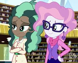 2319840 Safe Artist Rjp Rammy Minty Mocha Raspberry Latte Equestria Girls Bedroom E My Little Pony Comic My Little Pony Drawing My Little Pony Pictures