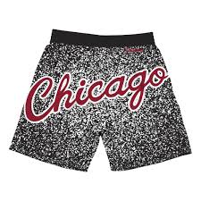 Chicago bulls apparel & merchandise. Basketo Sk Eng Pl Mitchell Ness Nba Chicago Bul