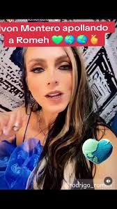 Nicola Apoyando A Romeh