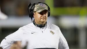Josh Heupel: Tennessee football was destined for this kind of hire - Sports  Illustrated