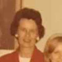 Frances Lea Huff (1914–1980) • FamilySearch