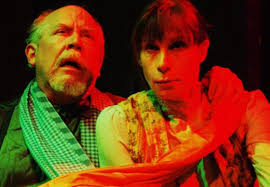 Germinal's “Under Milk Wood” weaves spell