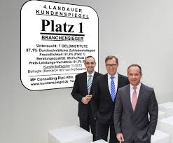 Platz 1 Fur Die Vr Bank Sudpfalz Erneut Beste Bank Beim 4 Landauer Kundenspiegel Pfalz Express