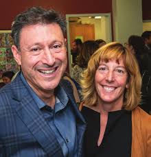 LARKIN STREET YOUTH SERVICES 2017-2018 ANNUAL IMPACT REPORT