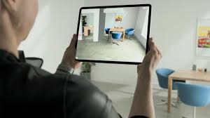 Apple Unveils New Ipad Pro With Lidar Scanner And Trackpad Support In Ipados New Ipad Pro Ipad Pro Apple Ipad Pro