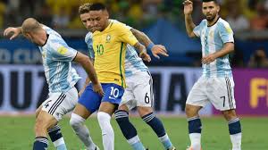 El cuarto y último partido entre ambas selecciones ocurrió en el mundial brasil 2014. Argentina Vs Brasil Resultados Historial Estadisticas Goleadores Titulos Finales Y Mas Del Superclasico De America Futbol Internacional Depor