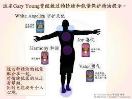 pin on 精油young living