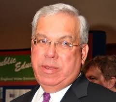 Tracked down: Blake Wheeler, Shawn Thornton, Tom Menino and more…