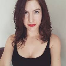 Megan Holst's Instagram, Twitter & Facebook