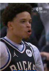 Is Ryan Rollins The Missing Piece for the Bucks?