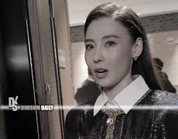 Cecilia Cheung treats fans to lavish dinner as flawless look stuns social  media Click here for full news article: https://shorturl.at/eZPsR