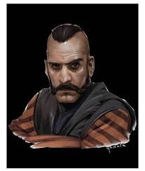 Season 5 Scenario Faction Mission GM Help