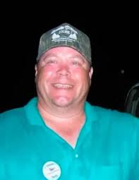 Obituary information for Daniel "Danny" W. Todd
