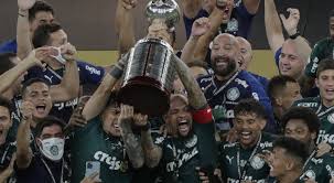 Das 28 vagas diretas para a fase de grupos da libertadores, 25 já estão. Guhsz6jkejrdvm