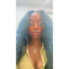 Diamondé Ariana Johnson