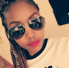 Joan Kyle's Instagram, Twitter & Facebook