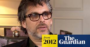 Michael Chabon: 'Obama? He's a very good writer'