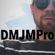 Stream DMJMPro music