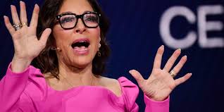 Intel's Head of Mobile Chips Aicha Evans Will Stay With the Company