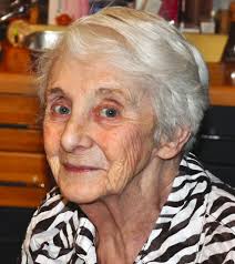 Annonce de décès sur enmemoire.be