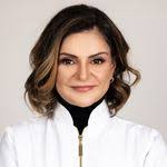 Monica Panza's Instagram, Twitter & Facebook