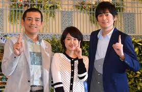 305,673 likes · 1,408 talking about this. è¿'æ±Ÿå‹é‡Œæµã‚¢ãƒŠ ã‚ã•ã‚¤ãƒ åˆå›žã‹ã‚‰å¤©ç„¶é€£ç™ºè¯å¤§ è‚ãŒæ®ã‚ã£ã¦ã„ã‚‹ Oricon News