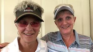 Cree Uprising golf tournament