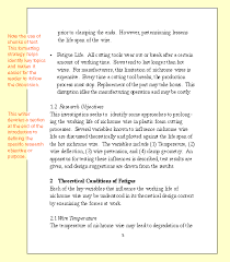 For example, whether the researcher has received written permission from individuals before participating in the interview and the privacy of responses. Research Reports