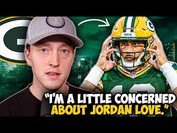 Why I'm A Little Concerned About Jordan Love (MNnqoZ9Qxe)