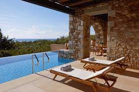 The romanos, a luxury collection resort. The Westin Resort Costa Navarino Bewertungen Fotos Preisvergleich Griechenland Tripadvisor