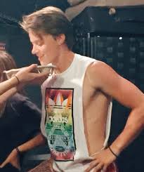 If he could be any book, he would be the complete works of william shakespeare by william shakespeare, to understand the language 100%. Rudy Pankow On Instagram I Am Looking Pankow The Pogues Hot Actors