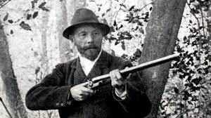 Live pigeon shooting was the only time in olympic history when animals were deliberately killed in the name of the sport. Kee Facts Live Pigeon Shooting And More Bizarre Olympic Events Npr