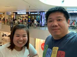 Pokemon Go buddies in funny places