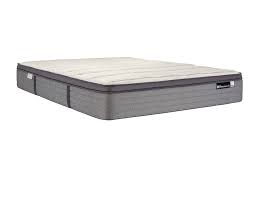 Sealy posturepedic mattress review verdict. Sealy Posturepedic Elevate Seattle Mattress Plush Beds Mattresses Forty Winks