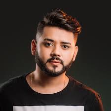 Julio Rocha — Apple Music