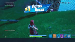 The team is really excited about your enthusiasm and we'll be working hard to add more stuff to the game in hopes of improving your time. Getting My First 10 Kill Solo Win In Fortnite Battle Royale Fortnite Battle Tyrone