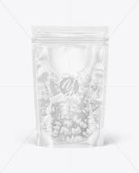 Buy the best and latest plastic stand on banggood.com offer the quality plastic stand on sale with worldwide free shipping. Stand Up Pouch With Gummies Mockup In Pouch Mockups On Yellow Images Object Mockups