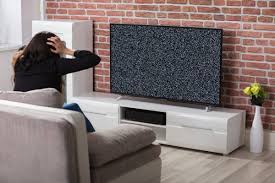 Probleme de reception tv pas de signal. Que Faire En Cas De Probleme Tv Sur Votre Box Internet