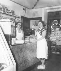 Historic Childs: The H&A Superette