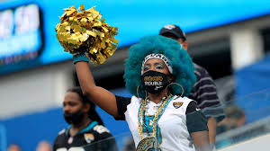Trevor lawrence is in the back of everyone's mind as the 2020 nfl and college football seasons near their ends. Jaguars Fans Cheer After Bears Score Touchdown To Help Trevor Lawrence Tank Sporting News