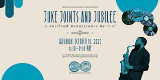 Creative Suitland Arts Center Events