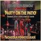 Philadelphia Freedom: A Tribute to Elton John at Party on the Patio
