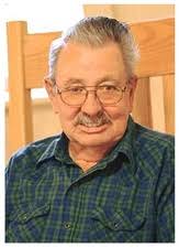 James H. Mitchell November 12, 1942