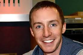 Recognise this face? Maniac 2000 DJ Mark McCabe to host new 2fm show