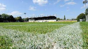 Author cmb 13 aug 08, 20:31; Neue Themenwoche Paradies Fussballplatz