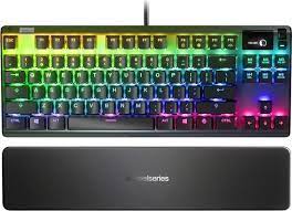 4.7 out of 5 stars 313. Steelseries Apex Pro Tkl Omnipoint Usb De Ab 209 90 2021 Preisvergleich Geizhals Deutschland